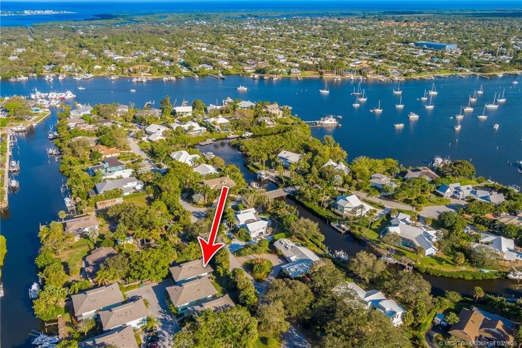 4095 SE Centerboard Lane, Unit 6-B, Stuart, FL 34997 Photo