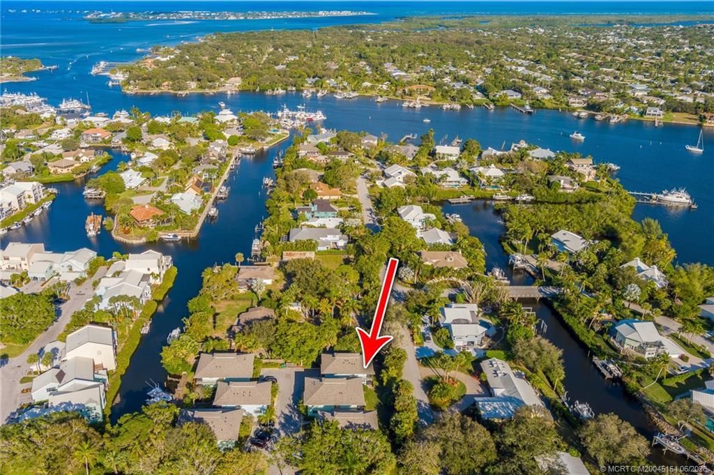 4095 SE Centerboard Lane, Unit 6-B, Stuart, FL 34997 Photo