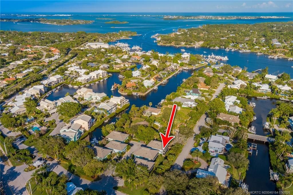 4095 SE Centerboard Lane, Unit 6-B, Stuart, FL 34997 Photo