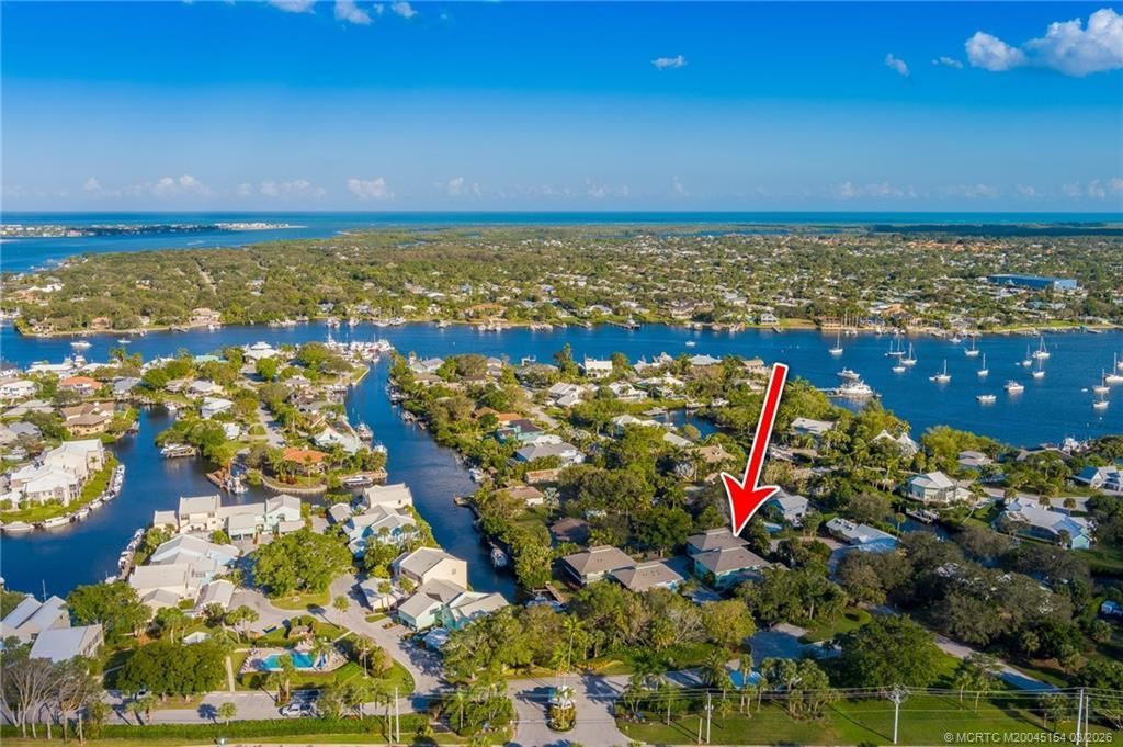 4095 SE Centerboard Lane, Unit 6-B, Stuart, FL 34997 Photo