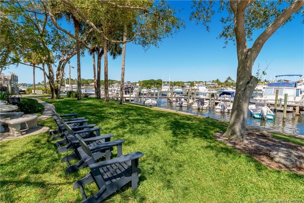 4095 SE Centerboard Lane, Unit 6-B, Stuart, FL 34997 Photo