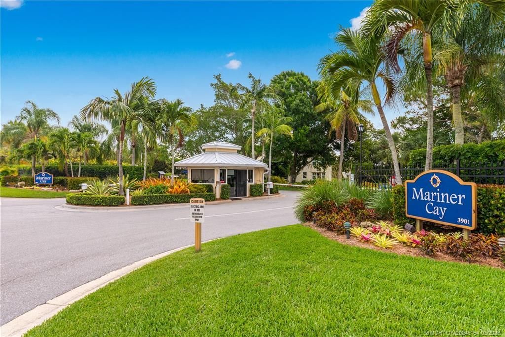 4095 SE Centerboard Lane, Unit 6-B, Stuart, FL 34997 Photo