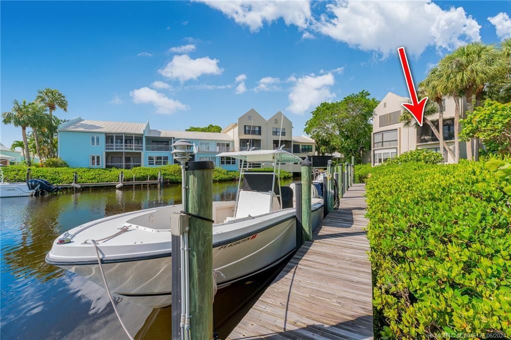 3901 SE Saint Lucie Boulevard, Unit 37, Stuart, FL 34997 Photo