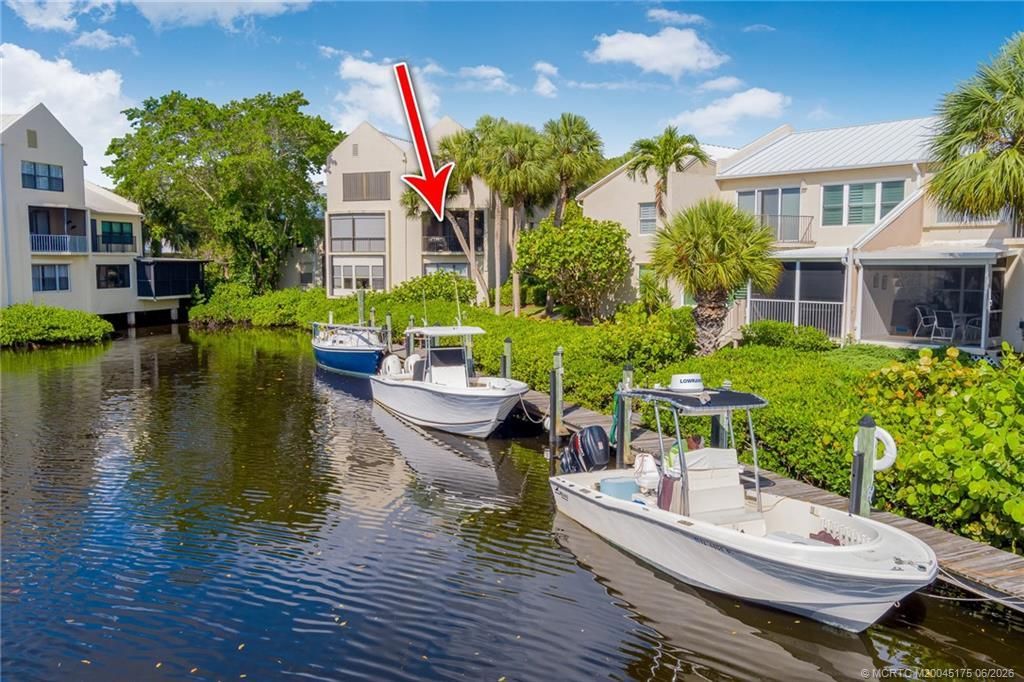 3901 SE Saint Lucie Boulevard, Unit 37, Stuart, FL 34997 Photo