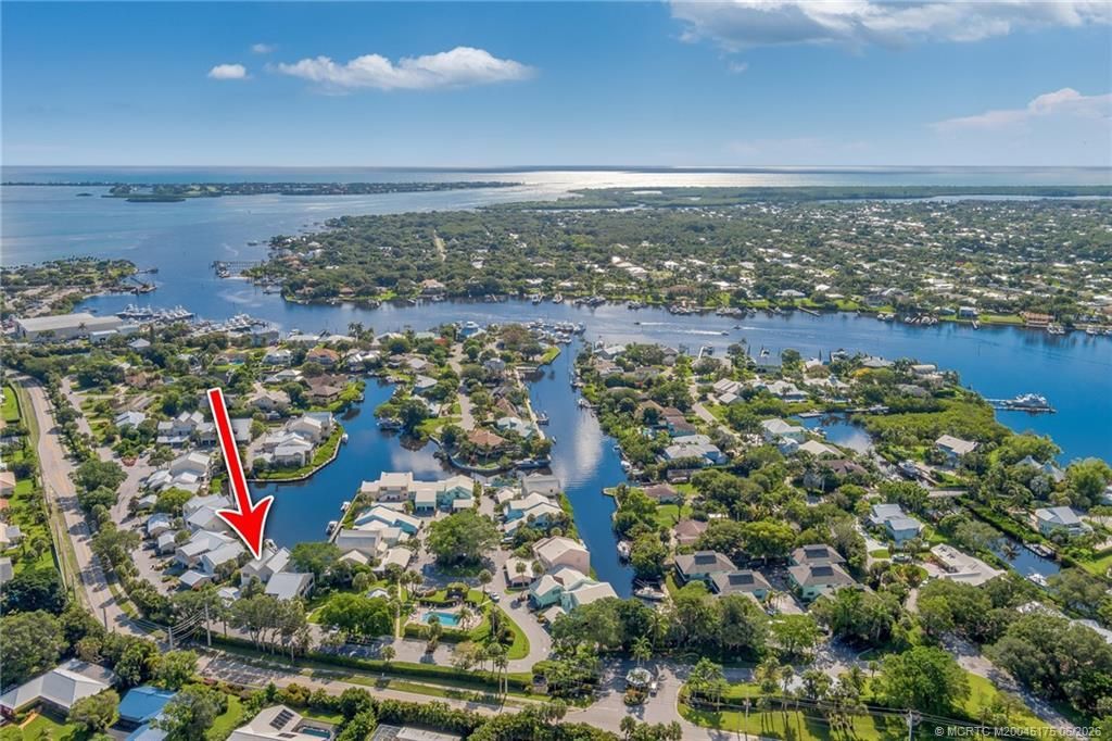 3901 SE Saint Lucie Boulevard, Unit 37, Stuart, FL 34997 Photo
