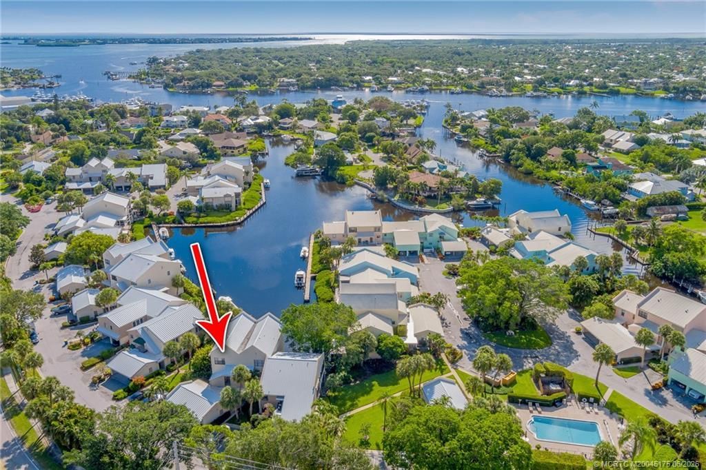 3901 SE Saint Lucie Boulevard, Unit 37, Stuart, FL 34997 Photo