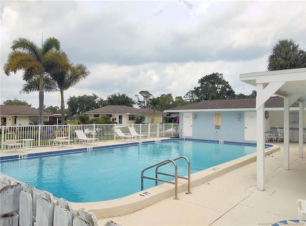 5211 SE Sea Island Way, Stuart, FL 34997 Photo