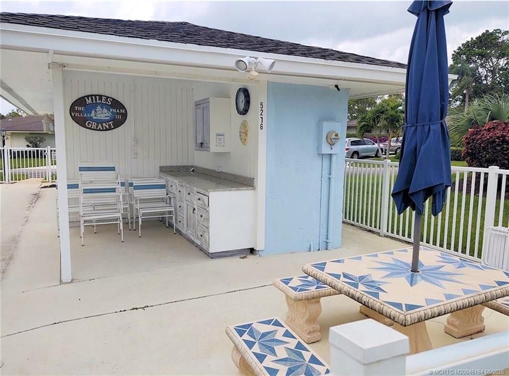 5211 SE Sea Island Way, Stuart, FL 34997 Photo