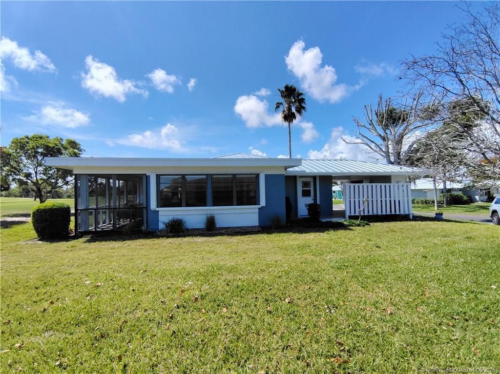 5211 SE Sea Island Way, Stuart, FL 34997 Photo