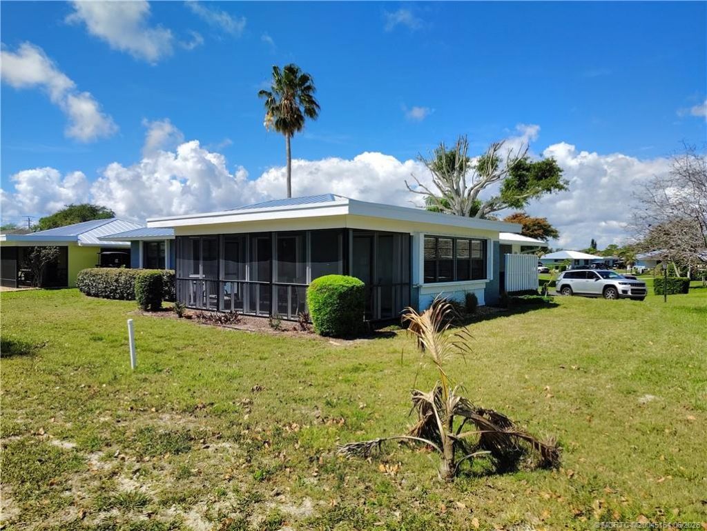 5211 SE Sea Island Way, Stuart, FL 34997 Photo
