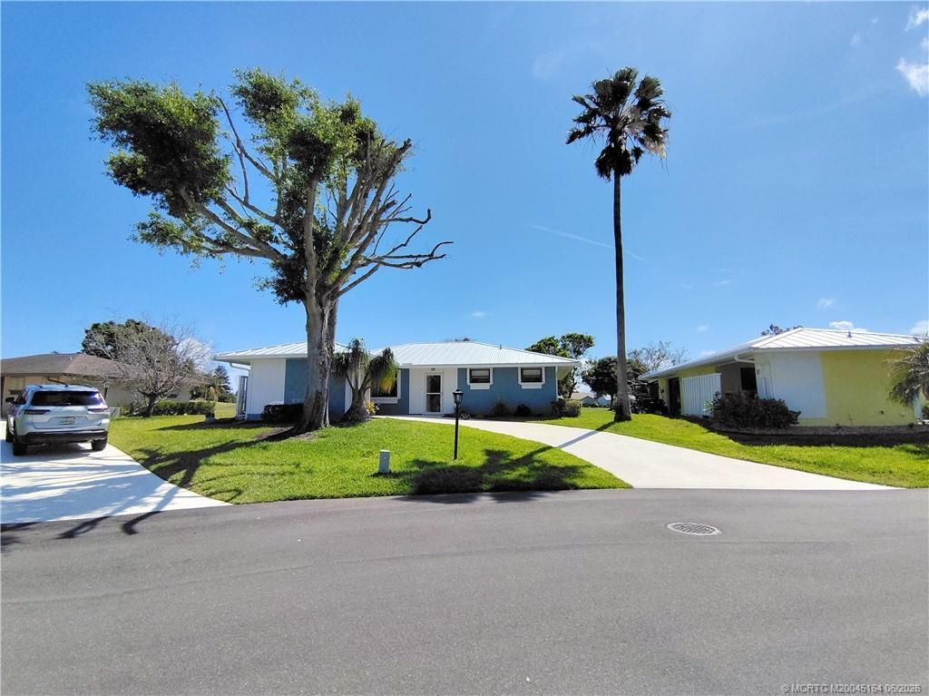 5211 SE Sea Island Way, Stuart, FL 34997 Photo