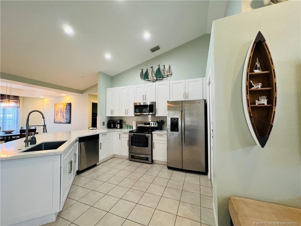 1309 Carlton Ct., Fort Pierce, FL 34949 Photo