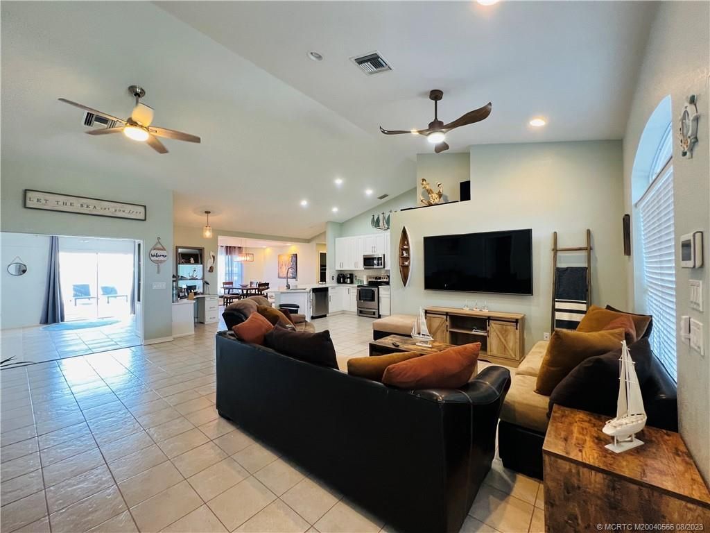1309 Carlton Ct., Fort Pierce, FL 34949 Photo