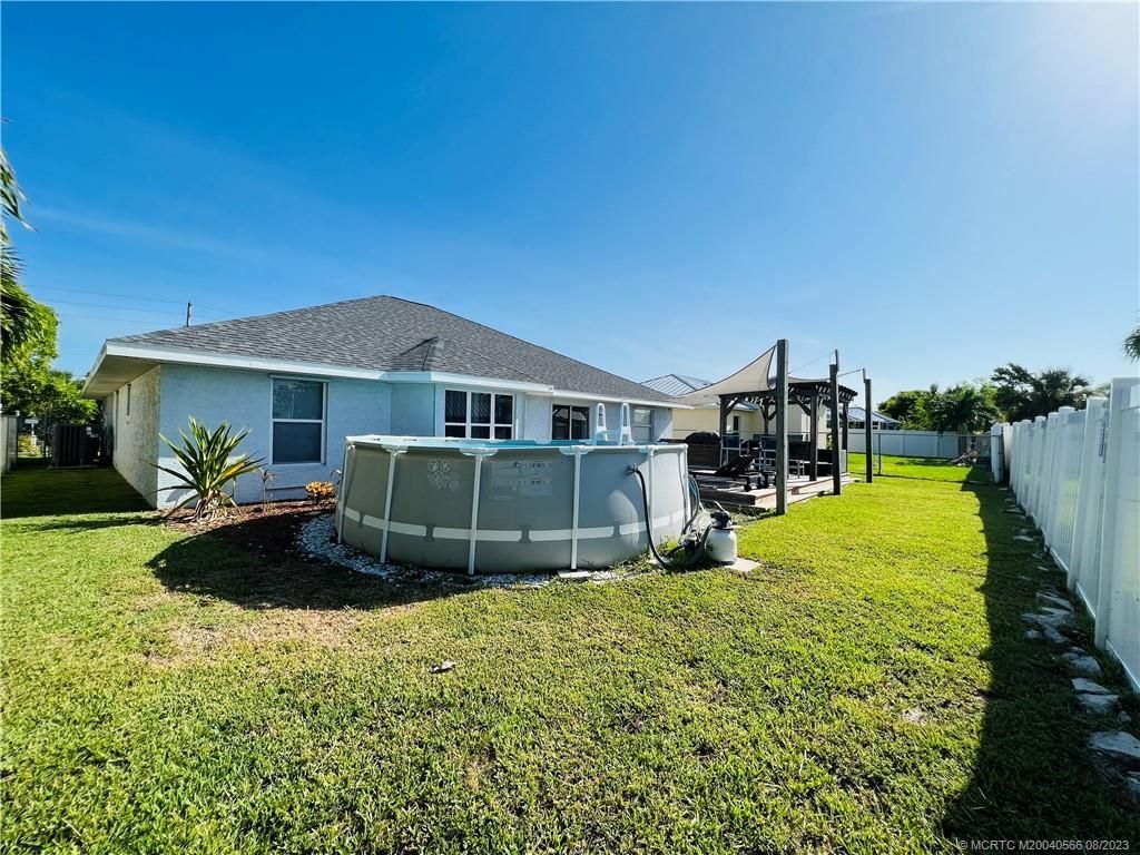 1309 Carlton Ct., Fort Pierce, FL 34949 Photo