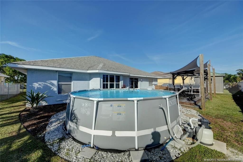 1309 Carlton Ct., Fort Pierce, FL 34949 Photo