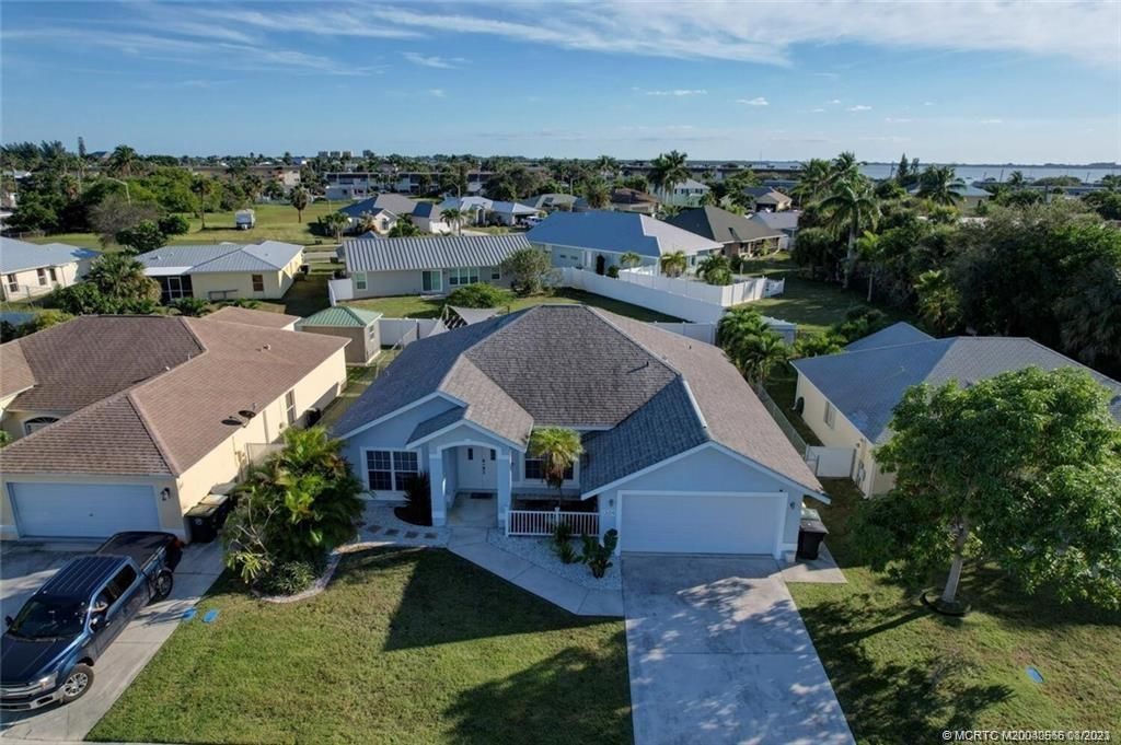 1309 Carlton Ct., Fort Pierce, FL 34949 Photo