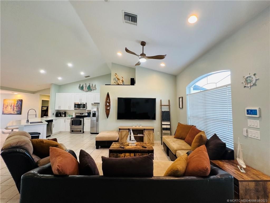 1309 Carlton Ct., Fort Pierce, FL 34949 Photo