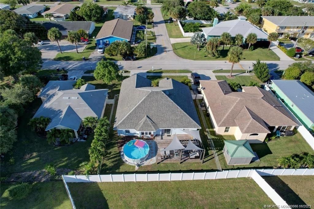 1309 Carlton Ct., Fort Pierce, FL 34949 Photo
