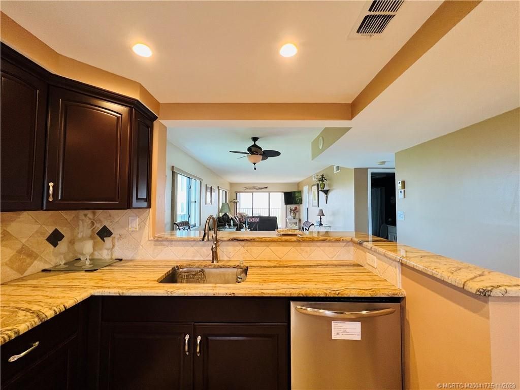 9400 S Ocean Drive, Unit 201B, Jensen Beach, FL 34957 Photo