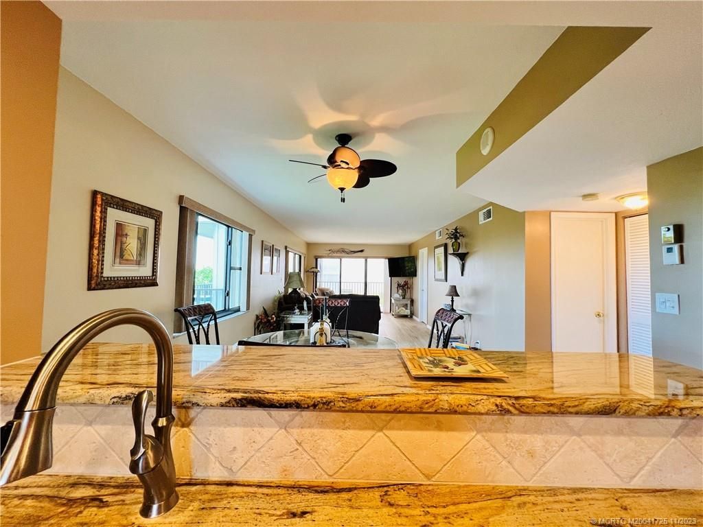 9400 S Ocean Drive, Unit 201B, Jensen Beach, FL 34957 Photo