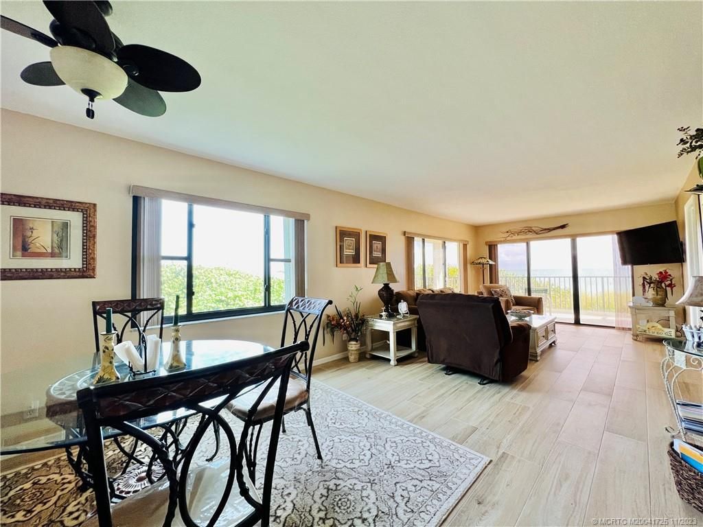 9400 S Ocean Drive, Unit 201B, Jensen Beach, FL 34957 Photo