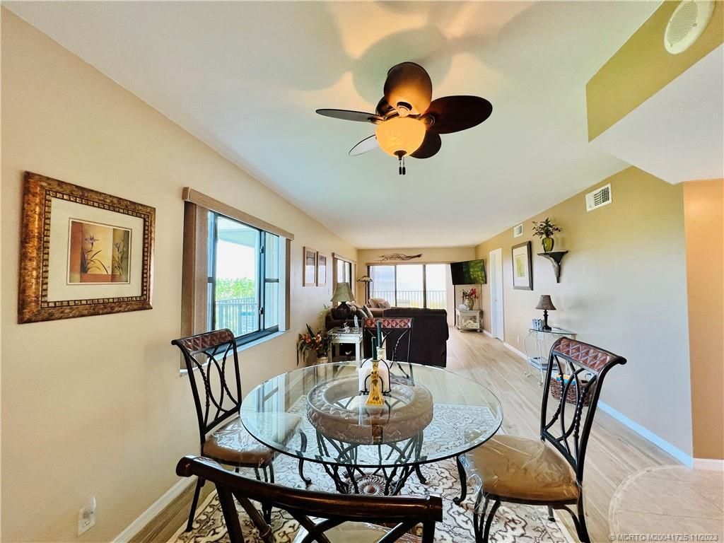 9400 S Ocean Drive, Unit 201B, Jensen Beach, FL 34957 Photo