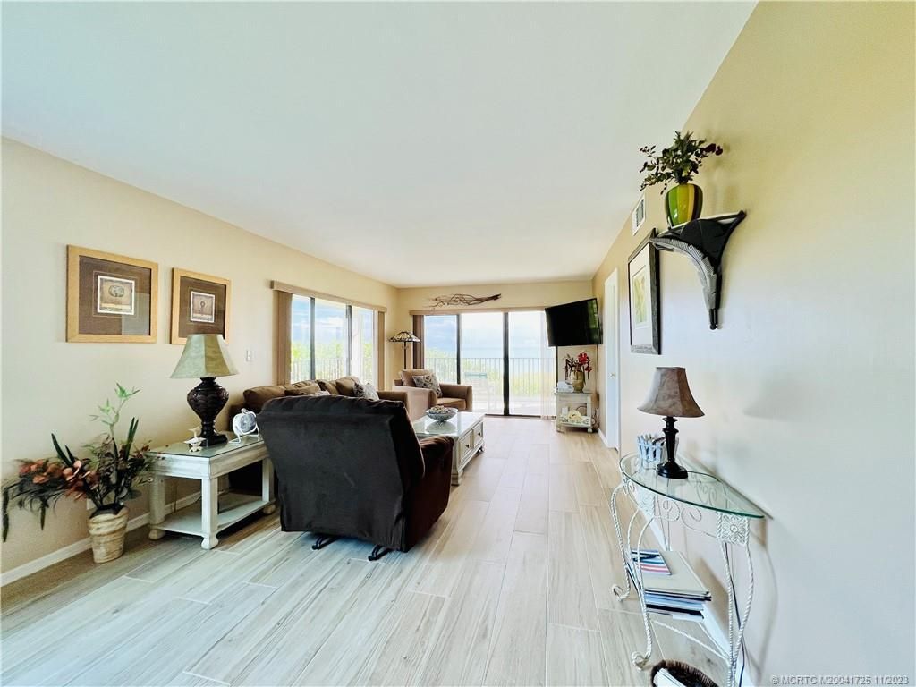 9400 S Ocean Drive, Unit 201B, Jensen Beach, FL 34957 Photo