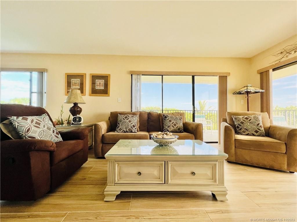 9400 S Ocean Drive, Unit 201B, Jensen Beach, FL 34957 Photo