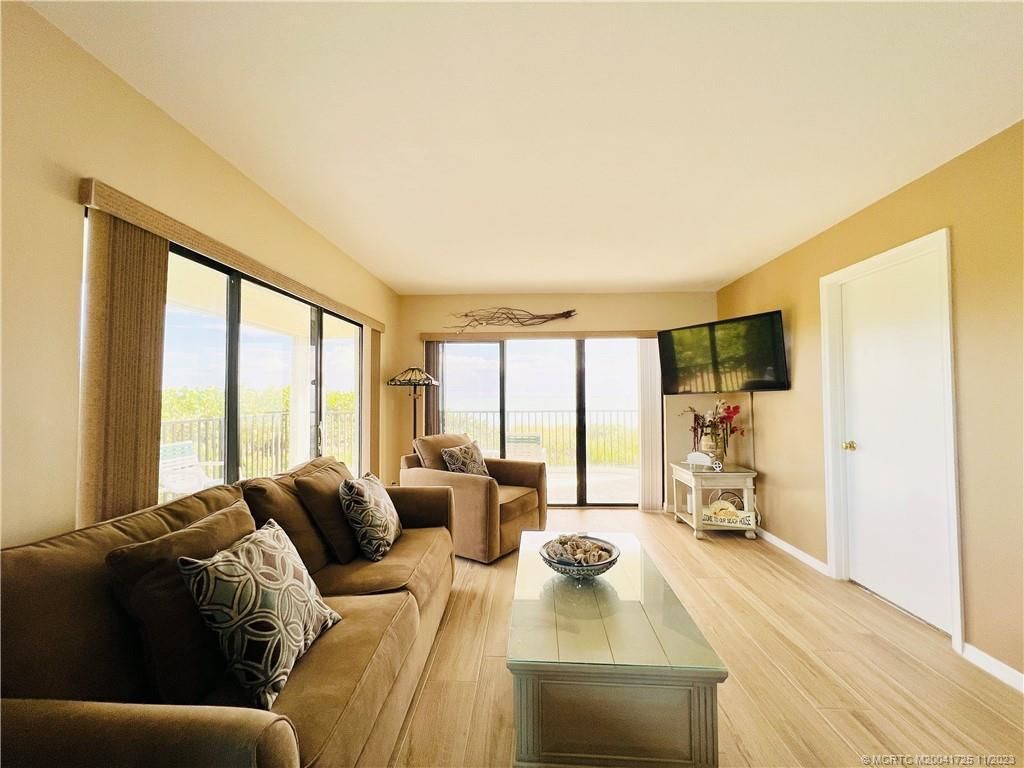 9400 S Ocean Drive, Unit 201B, Jensen Beach, FL 34957 Photo