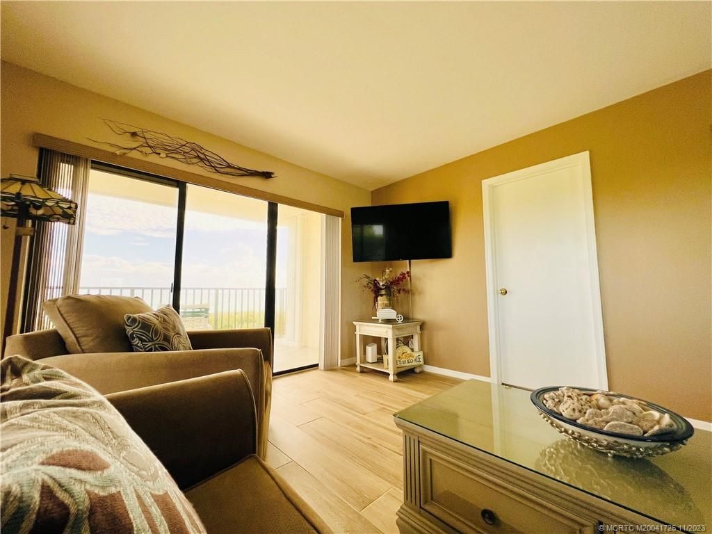 9400 S Ocean Drive, Unit 201B, Jensen Beach, FL 34957 Photo