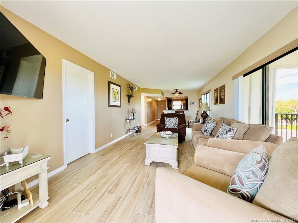 9400 S Ocean Drive, Unit 201B, Jensen Beach, FL 34957 Photo