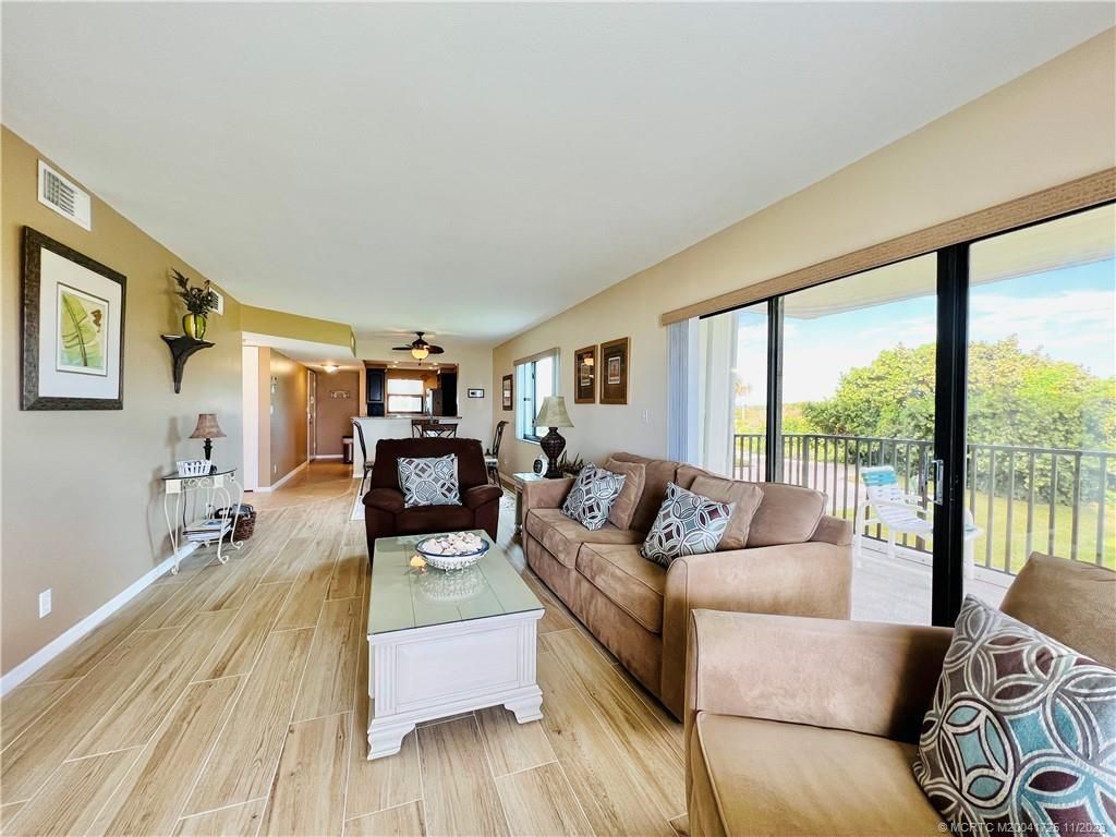 9400 S Ocean Drive, Unit 201B, Jensen Beach, FL 34957 Photo