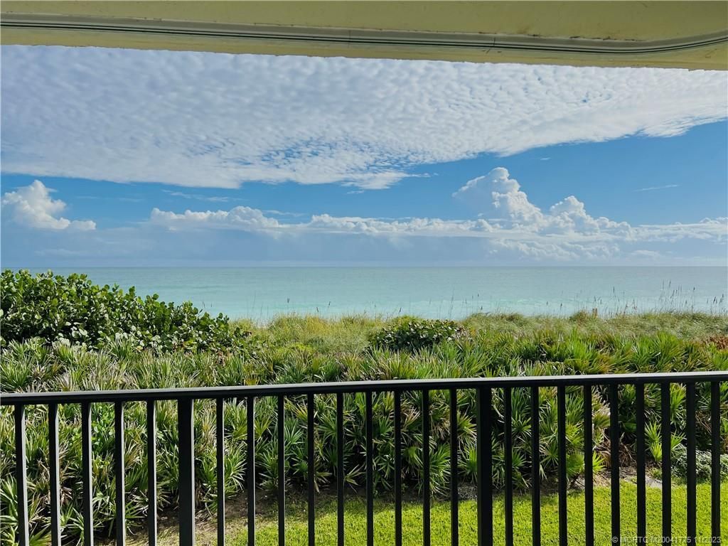 9400 S Ocean Drive, Unit 201B, Jensen Beach, FL 34957 Photo