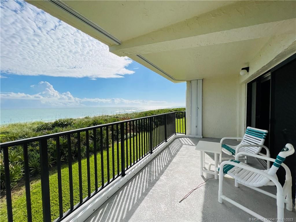 9400 S Ocean Drive, Unit 201B, Jensen Beach, FL 34957 Photo
