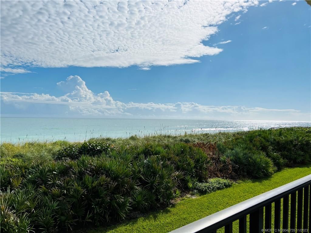 9400 S Ocean Drive, Unit 201B, Jensen Beach, FL 34957 Photo