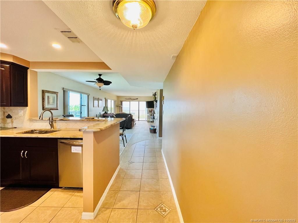 9400 S Ocean Drive, Unit 201B, Jensen Beach, FL 34957 Photo