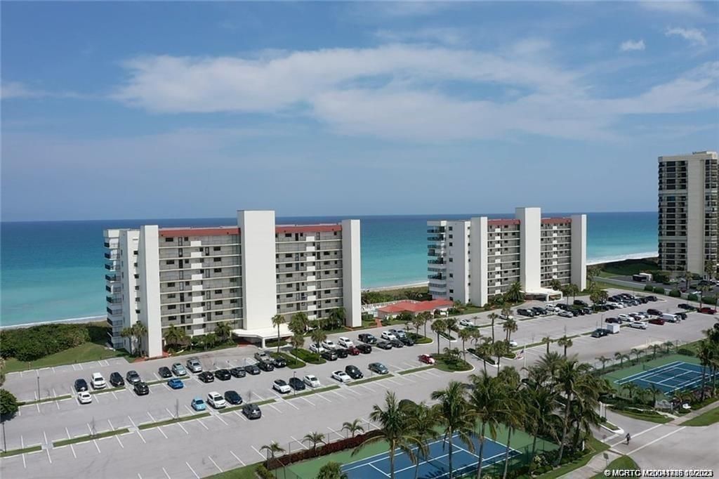 9400 S Ocean Drive, Unit 201B, Jensen Beach, FL 34957 Photo