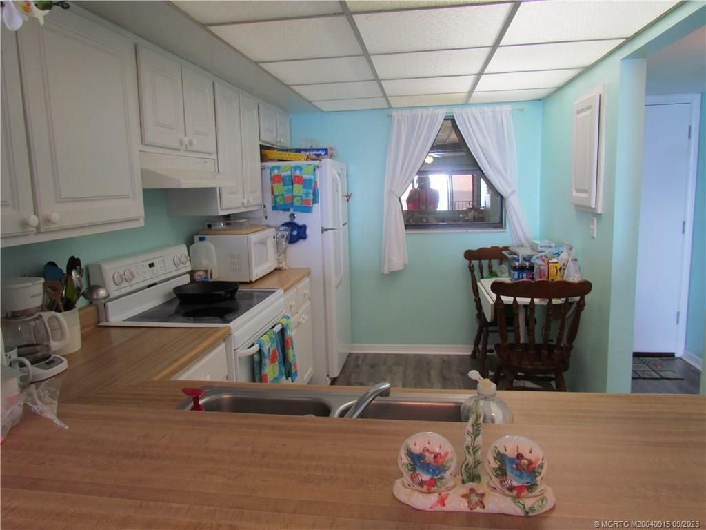 9400 S Ocean Dr., Unit 504 B, Jensen Beach, FL 34957 Photo