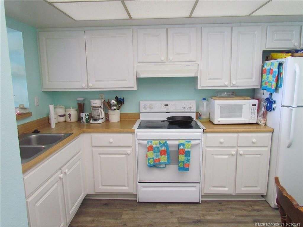 9400 S Ocean Dr., Unit 504 B, Jensen Beach, FL 34957 Photo