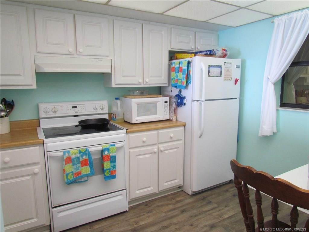 9400 S Ocean Dr., Unit 504 B, Jensen Beach, FL 34957 Photo