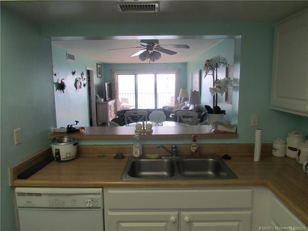 9400 S Ocean Dr., Unit 504 B, Jensen Beach, FL 34957 Photo