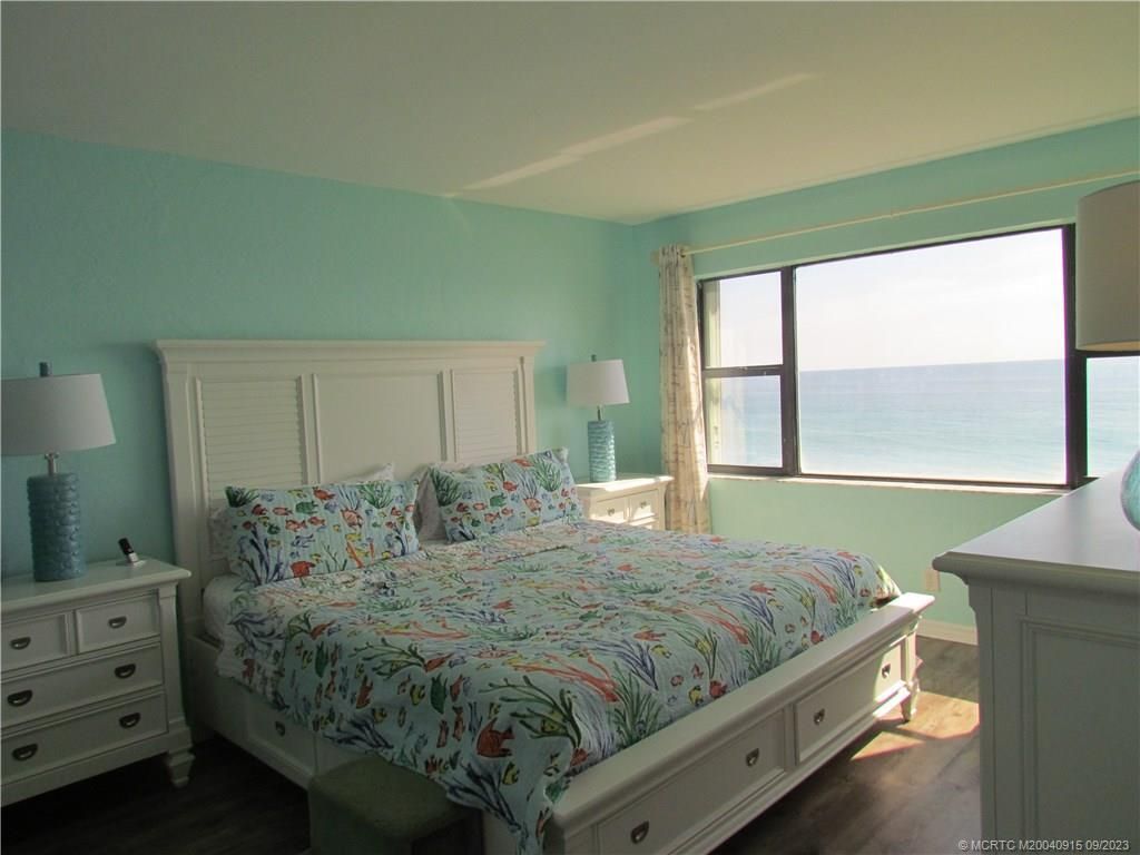 9400 S Ocean Dr., Unit 504 B, Jensen Beach, FL 34957 Photo
