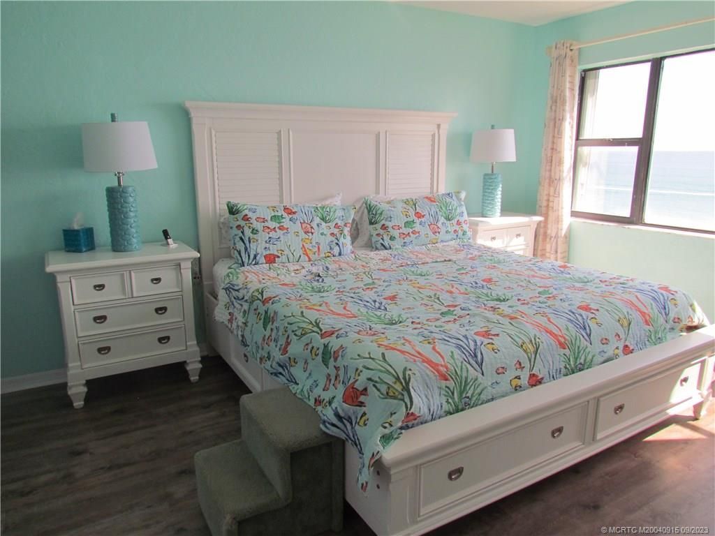9400 S Ocean Dr., Unit 504 B, Jensen Beach, FL 34957 Photo