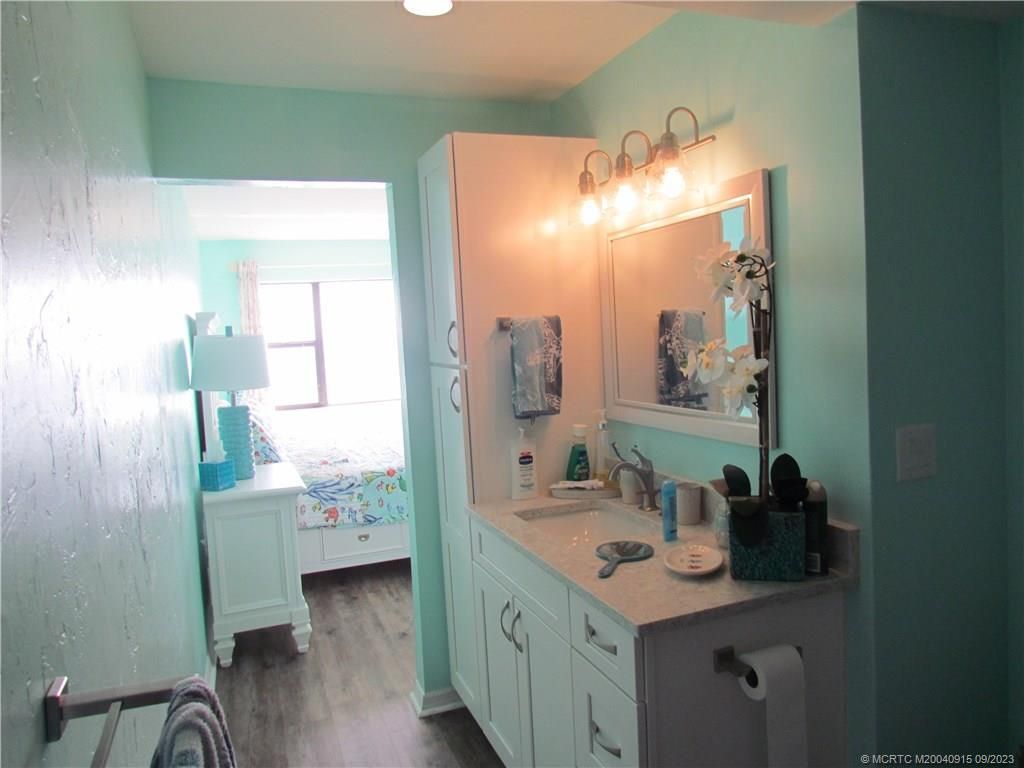 9400 S Ocean Dr., Unit 504 B, Jensen Beach, FL 34957 Photo