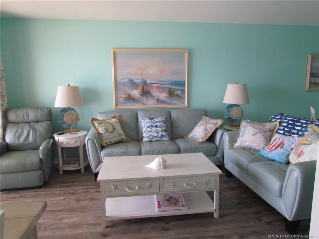 9400 S Ocean Dr., Unit 504 B, Jensen Beach, FL 34957 Photo