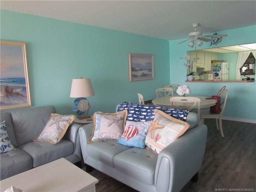 9400 S Ocean Dr., Unit 504 B, Jensen Beach, FL 34957 Photo