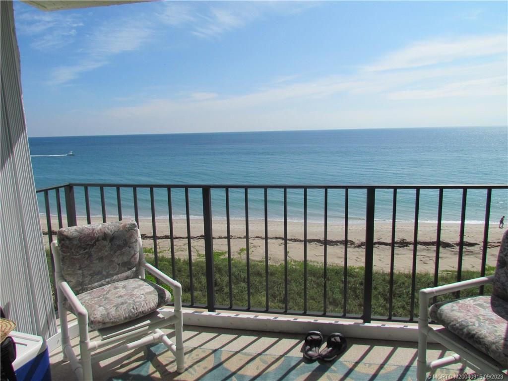 9400 S Ocean Dr., Unit 504 B, Jensen Beach, FL 34957 Photo