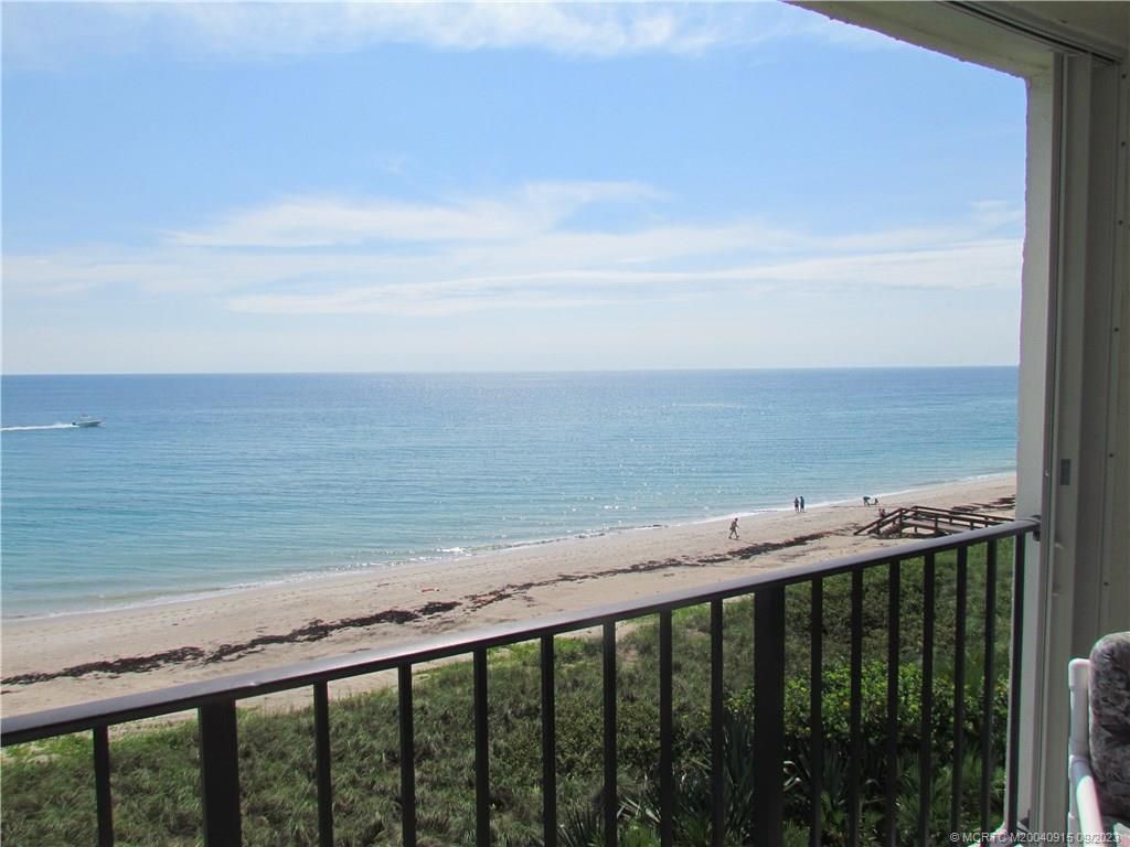 9400 S Ocean Dr., Unit 504 B, Jensen Beach, FL 34957 Photo