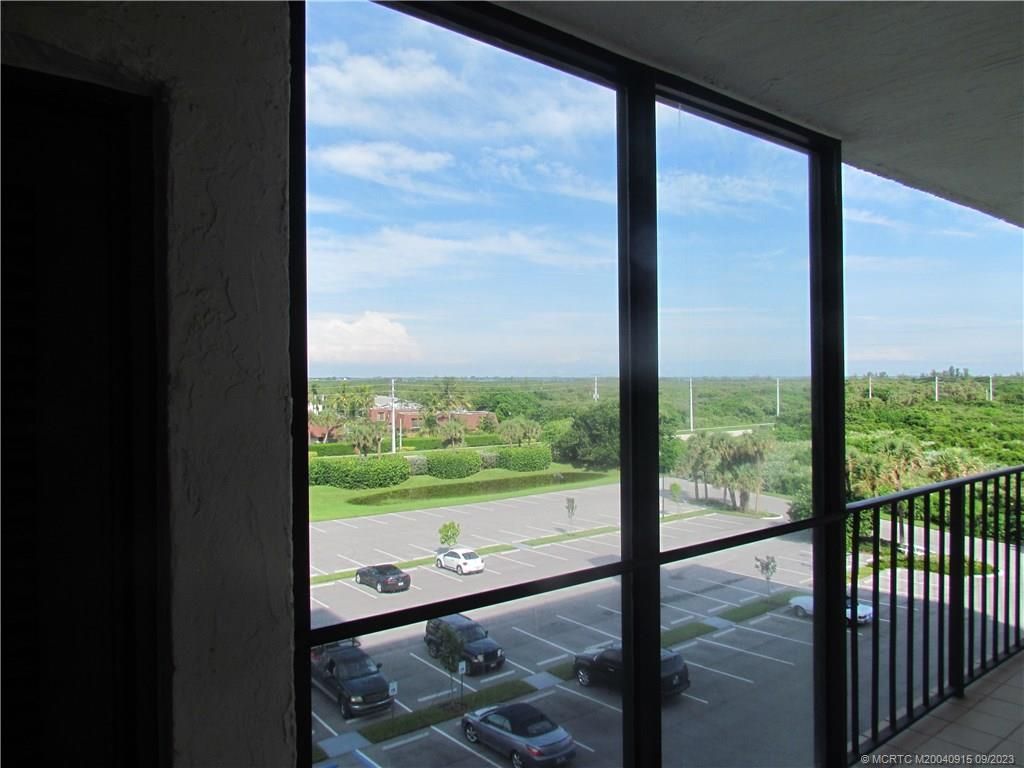 9400 S Ocean Dr., Unit 504 B, Jensen Beach, FL 34957 Photo