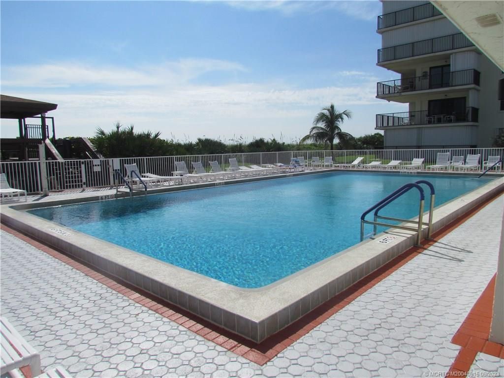 9400 S Ocean Dr., Unit 504 B, Jensen Beach, FL 34957 Photo